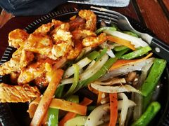 -Q MEX 库迈墨西哥餐吧(三里屯店)