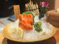 -文三酒肆自助放题(新街口友谊广场店)