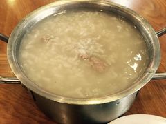 -杨妈妈粥店(滑翔路店)