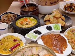 -满园烤鸭·春饼(沈北万达店)
