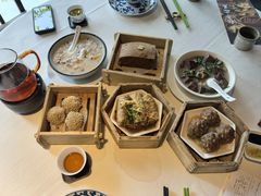 -侨美·唐荔园·40年地道粤菜