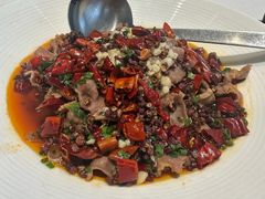 -院里寻菜·精致庭院菜(观沙岭店)