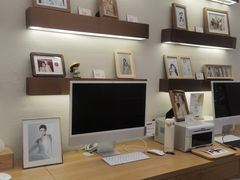 -海马体照相馆(重庆万象城大师店)