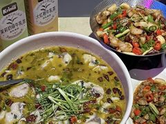 -陈帅夜排档·龙虾·炒菜·烤串(世茂店)