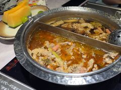 -一绪に寿喜烧自助(世茂广场店)