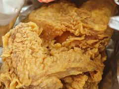 -塔斯汀中国汉堡(渝北康庄美地店)