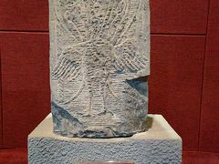 -卧龙岗文化园-南阳市汉画馆