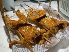 -青花椒花椒鱼(合生汇店)