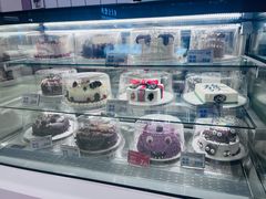 -DQ·蛋糕·冰淇淋(鸿坤店)
