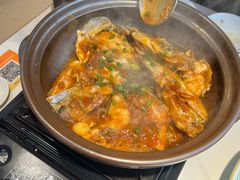 -秋色客家菜(南山店)