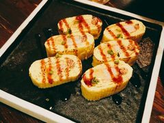 -白石的深夜食堂(大上海店)