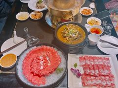 -鼓楼东街老火锅(鼓楼店)