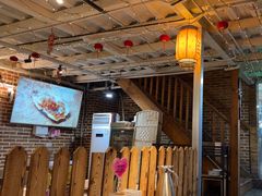 -三个大叔东北烧烤·砂锅菜(西三旗店)