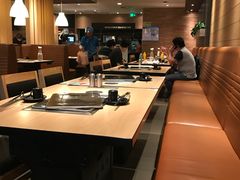 -新石器烤肉(南站店)