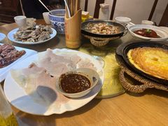 -田园印象·成都土菜院子(华阳店)