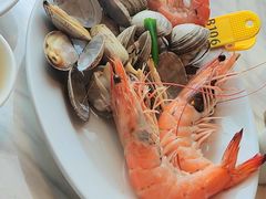 -君悦酒店·乐厨·高空自助餐(青年大街店)