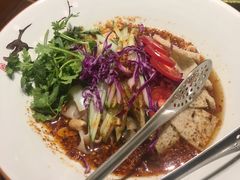 -楼兰新疆主题餐厅(苏州中心店)