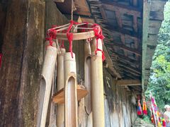 -西双版纳基诺山寨