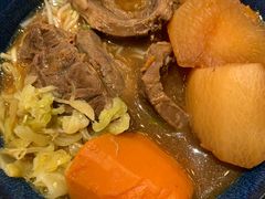 -馔豚·台北菜专门店(深圳湾万象城店)