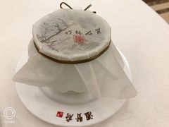 竹林七贤-汇贤府·李氏新鲁菜(万寿路店)