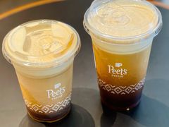 -Peet's Coffee皮爷咖啡(万象天地店)