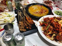 -金陵暴走小龙虾(南京总店)