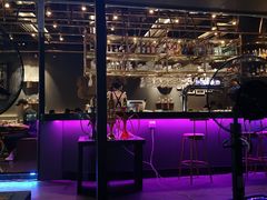 -haxnbauer海森堡德国餐厅(深圳coco店)