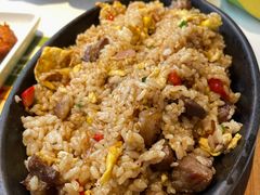 -豪客来牛排(伟诚广场店)