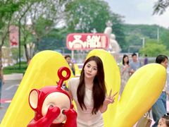 -东莞松山湖万象汇