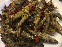 -唐师傅湘西名菜馆(武陵路店)