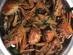 -蟹肉煲蟹肉(阊胥路店)