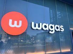 -Wagas沃歌斯(五道口购物中心店)