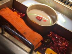 -大渝火锅(太仓万达店)