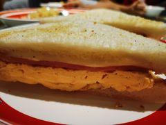 -星發茶餐厅(小梅大街店)