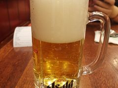 -玛格萝妮比萨屋(四平店)