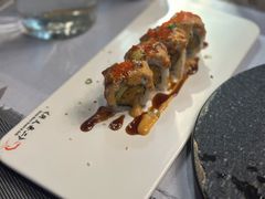-将太无二·北美传奇寿司(瑞士公寓店)