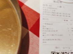 -西贝(东方路店)