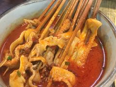 -左陕右甘(亚运村店)