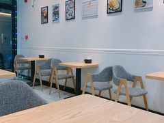 大堂-冰冰酱(新都心店)