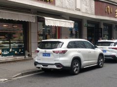 -云南路美食街