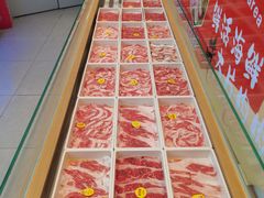 -食悦天美食广场(长沙IFS国金中心店)