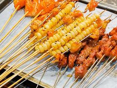 -破店肥哈·东北烧烤(南山保利店)