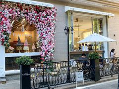 -名点荟·生日蛋糕·下午茶(五缘湾店)