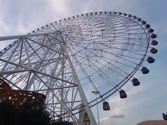 -南昌之星摩天轮