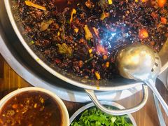 -黑竹香鸡(营和巷店)