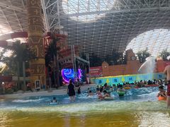 -天山海世界·米立方