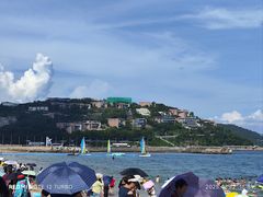 -大梅沙海滨公园