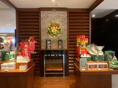 -王府半岛酒店