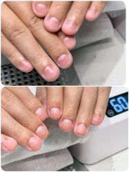 -盼兮·日式美睫沙龙