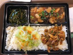 -魏家凉皮(西安秋林宏业商厦店)
